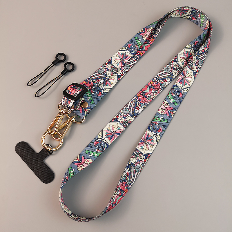 Phone lanyard 1-11