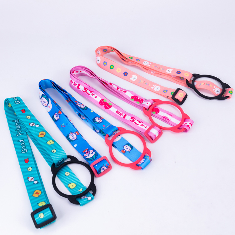 bottle lanyard 2707-12