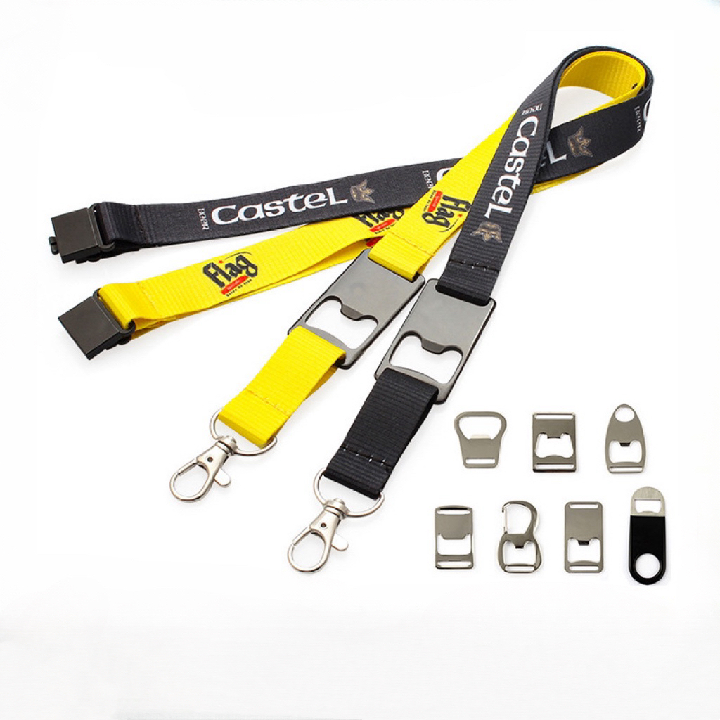 bottle opener lanyard 1-2