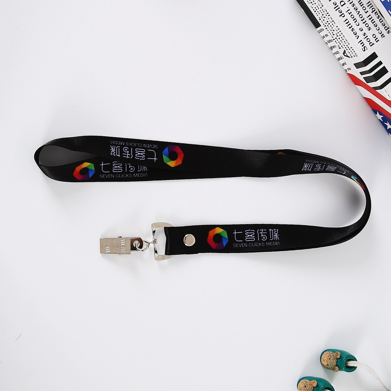 clip lanyard 3