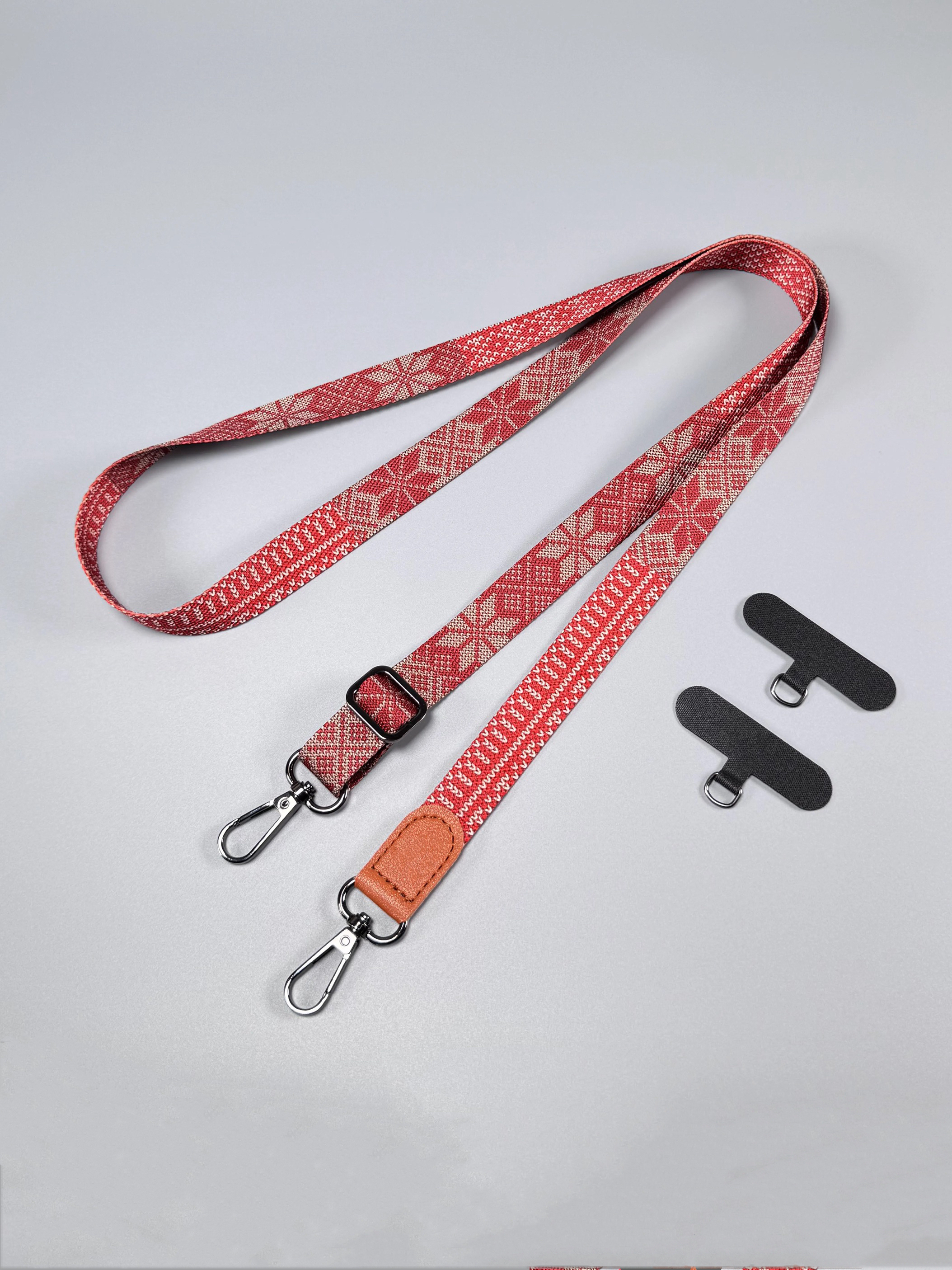 custom lanyard 1-1