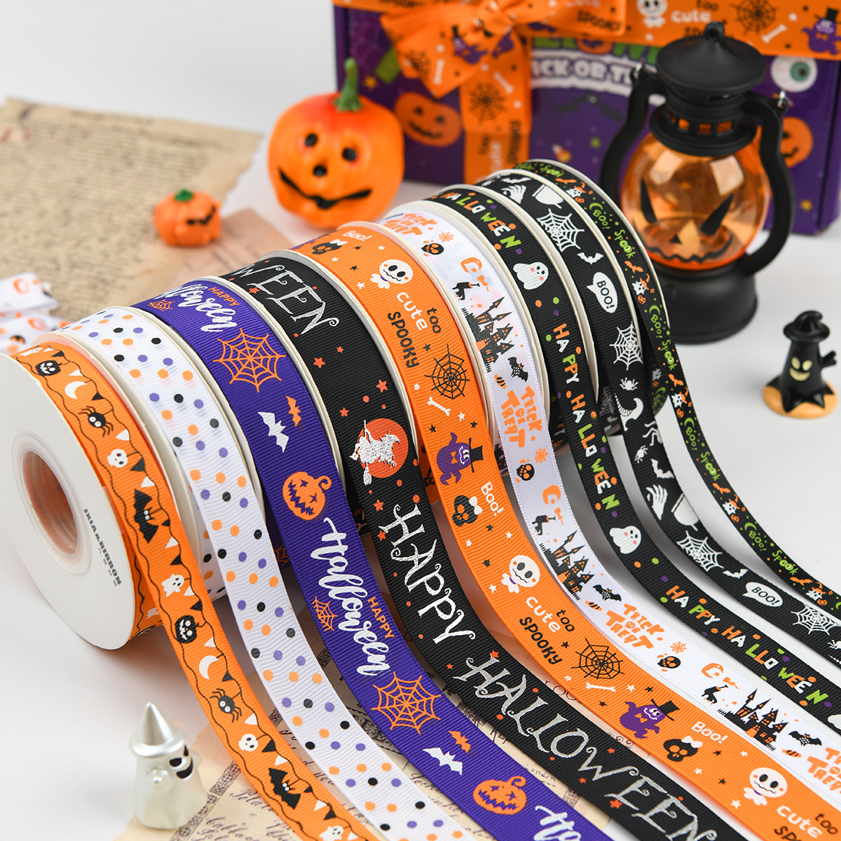 haloween ribbon1