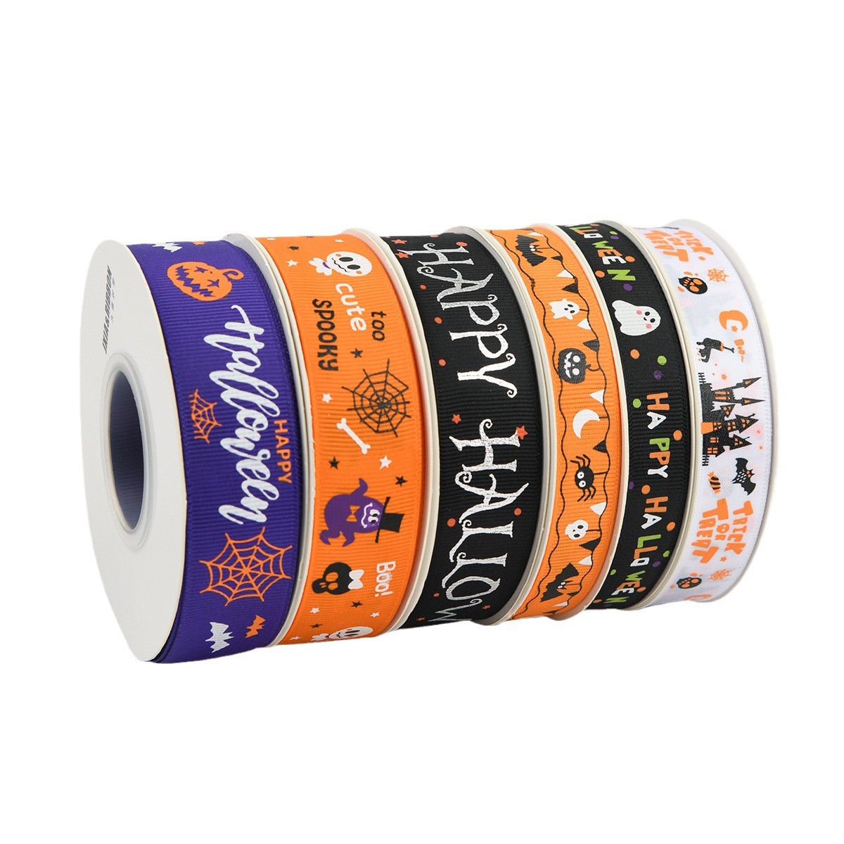 haloween ribbon5