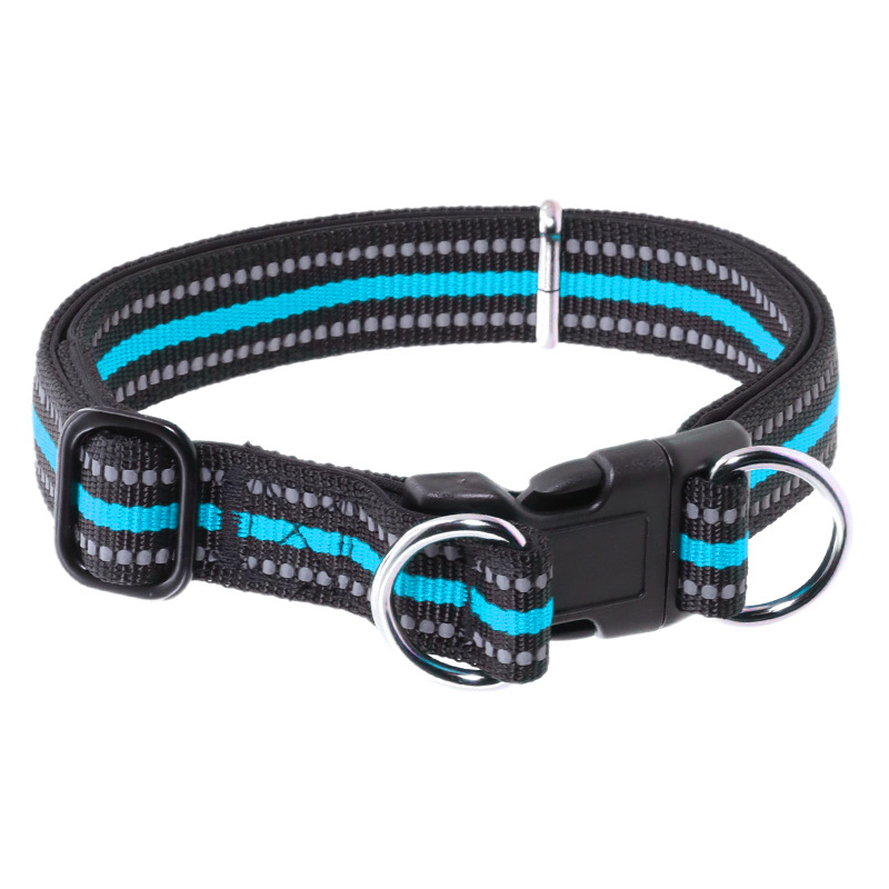 heavy duty pet collar 2