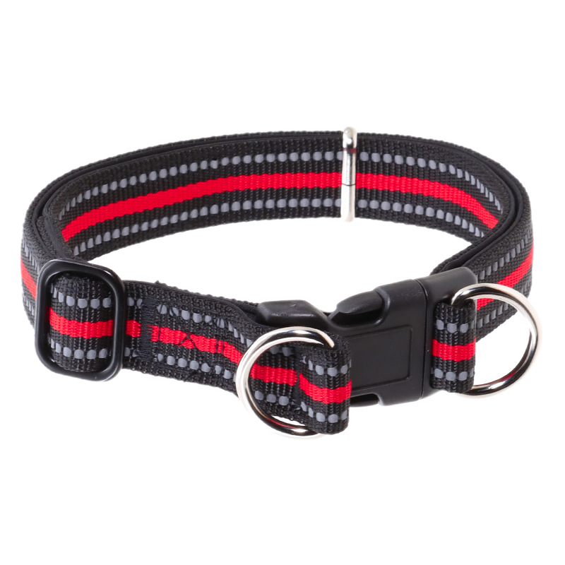 heavy duty pet collar 4