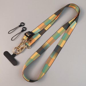 keychain lanyard 1-8