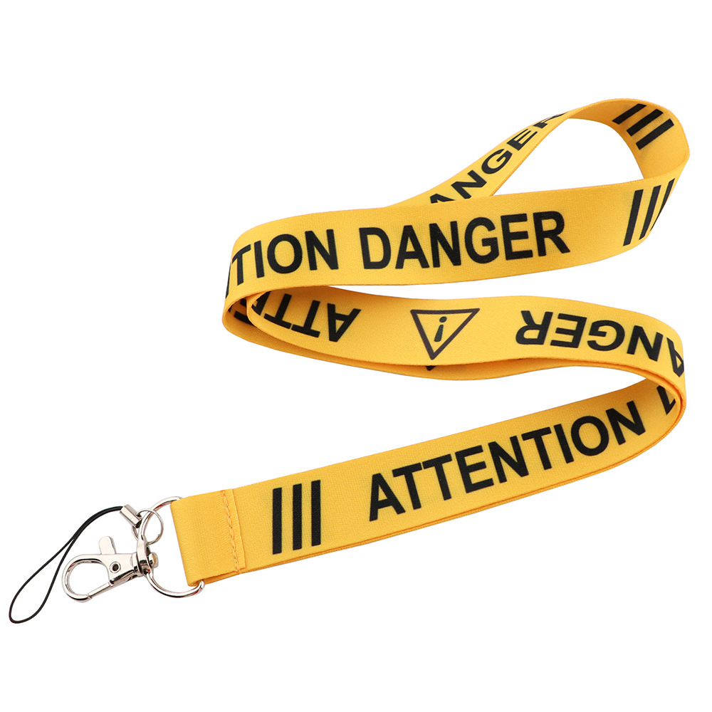 lanyard 2