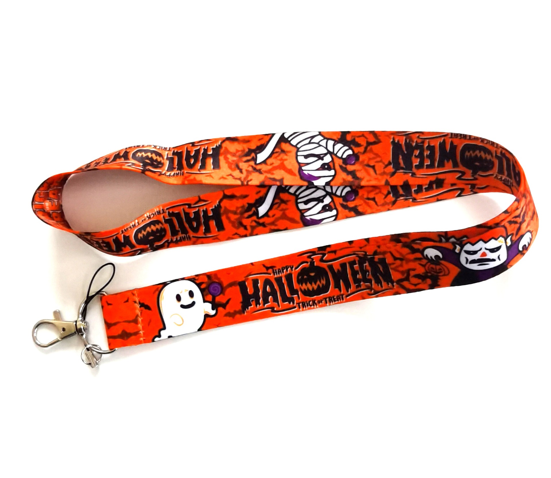 lanyard halloween3