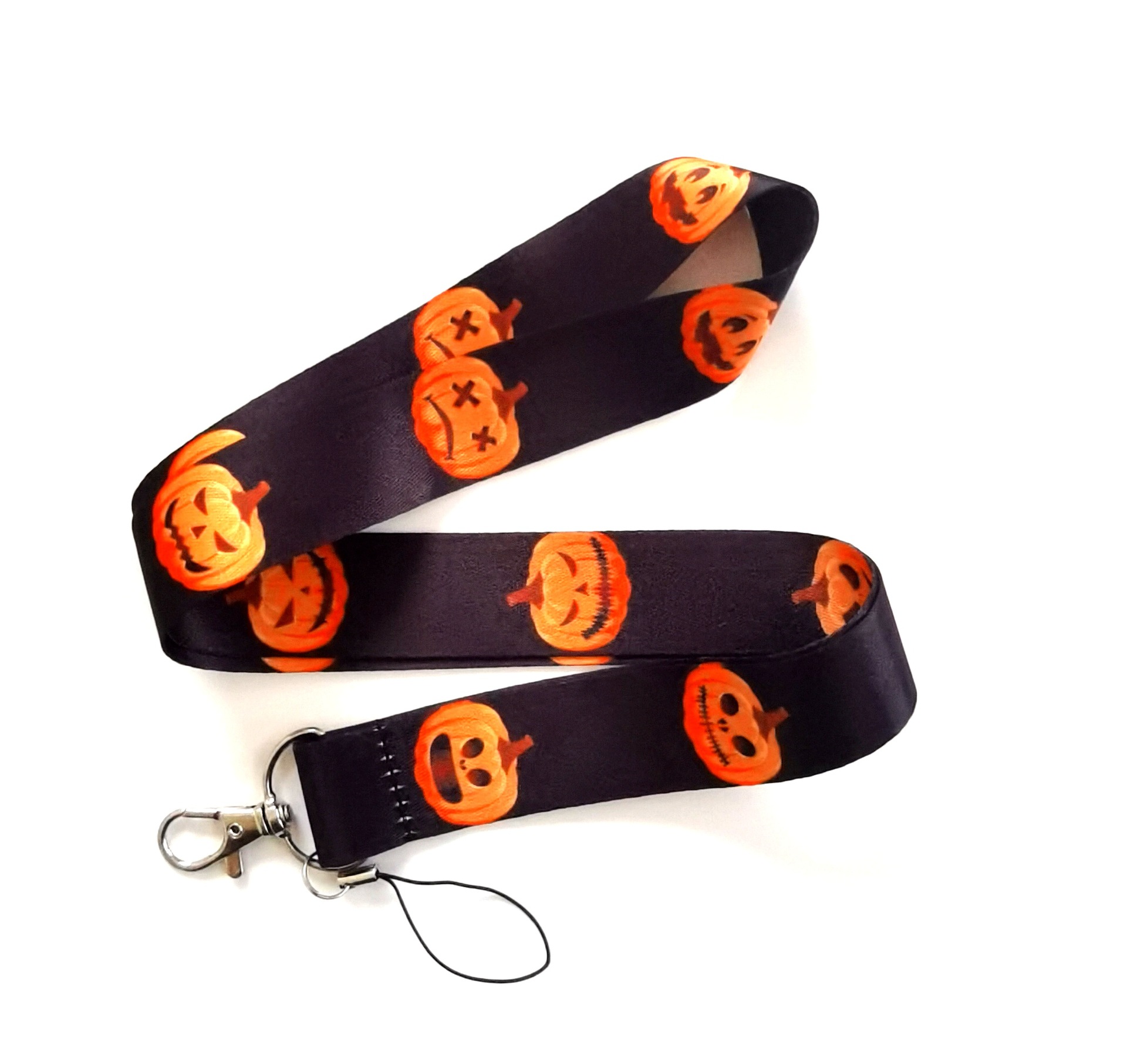 lanyard halloween4