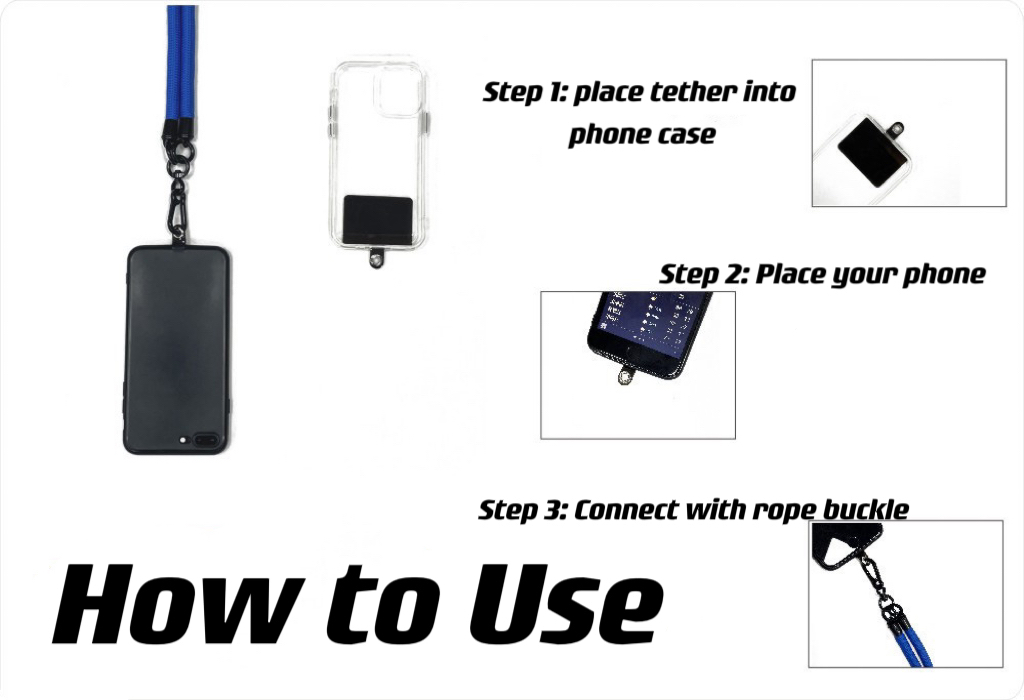 mobile rope 1-13 how to use