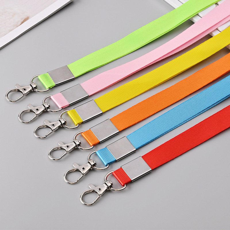 neck lanyard 1-3