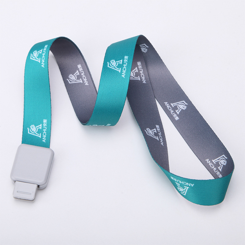 retractable lanyard 1-4