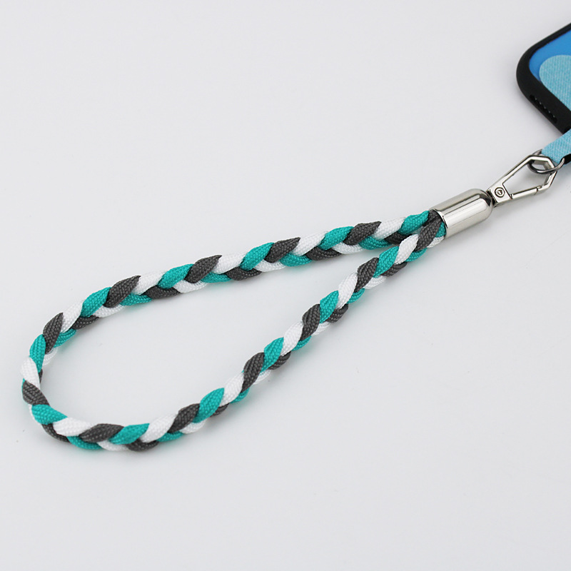 rope keychain lanyard 1-4