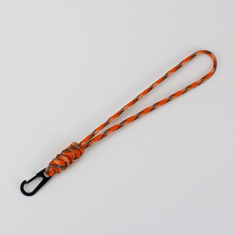 short keychain lanyard 1-3